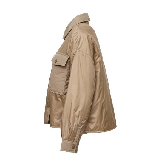 26FW 막스마라 자켓 2625486041600 Brown - MAX MARA