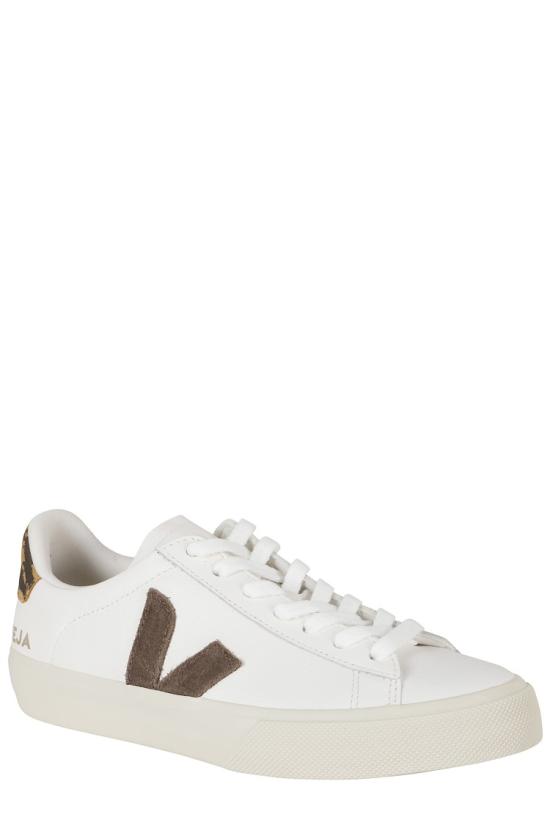 26FW 베자 스니커즈 CP0522367 D 099 White - VEJA