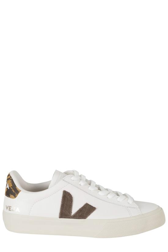 26FW 베자 스니커즈 CP0522367 D 099 White