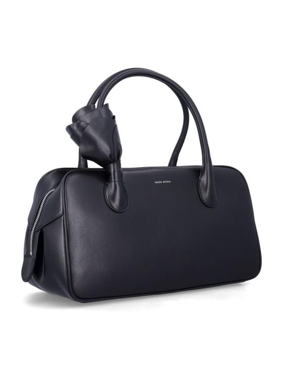 26FW 마그다뷰트림 숄더백 602424BLACK - MAGDA BUTRYM