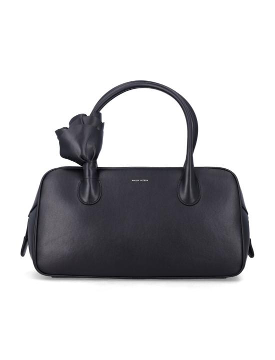 26FW 마그다뷰트림 숄더백 602424BLACK