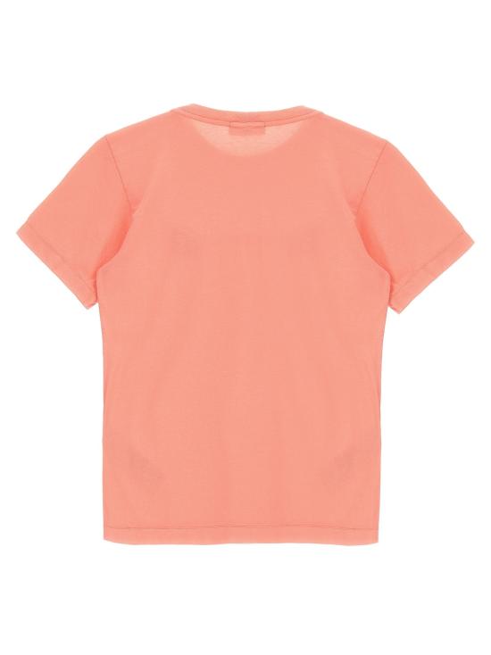  스톤 아일랜드 탑 LDL1S162100002S0047V008D CORAL - STONE ISLAND