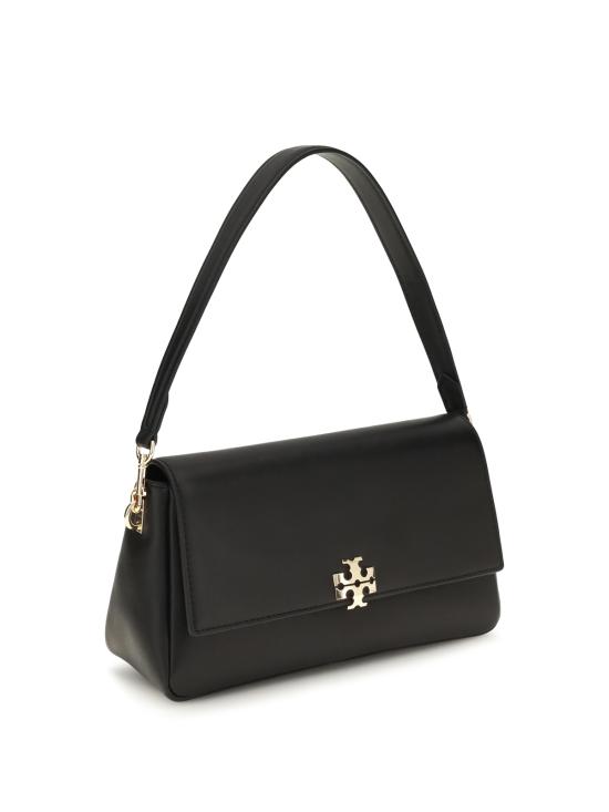  토리버치 가방 스몰 찰리 숄더백 블랙 - TORY BURCH