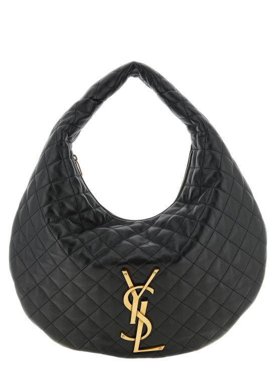 26SS 생로랑 토트백 SA333138BM BLACK
