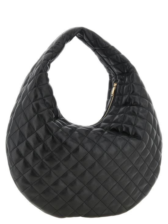 26SS 생로랑 토트백 SA333138BM BLACK - SAINT LAURENT