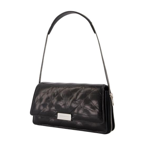 26FW 알렉산더 왕 크로스백 20426K73L 001 BLACK - ALEXANDER WANG