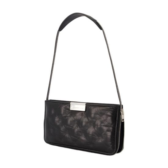 26FW 알렉산더 왕 크로스백 20426P73L 001 BLACK - ALEXANDER WANG
