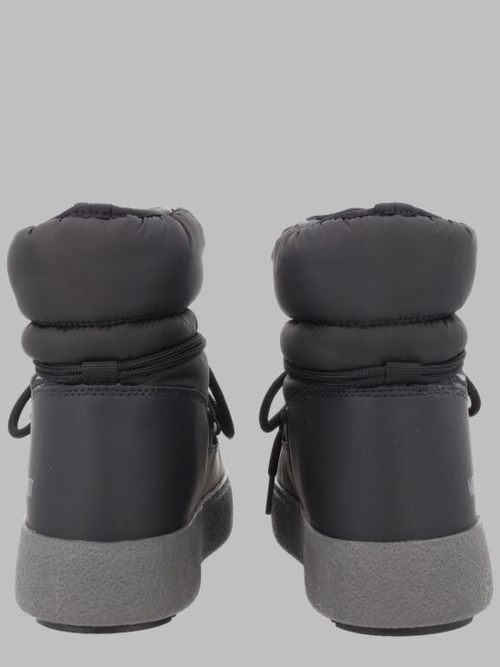 26FW 문부츠 부츠 80D2450080 N001 BLACK - MOON BOOT