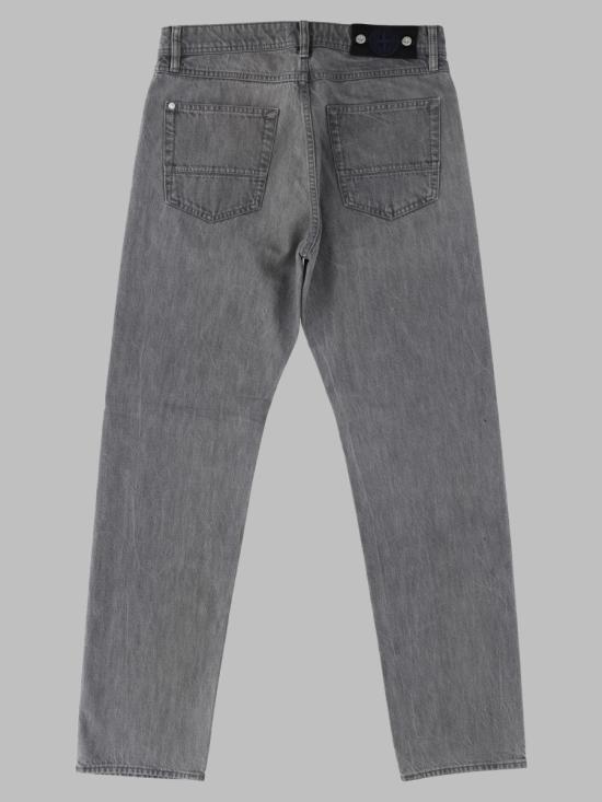 26FW 스톤 아일랜드 코듀로이 5포켓 스트레이트 핏 팬츠 L2S14J100005 S0J35VJ604 GREY - STONE ISLAND