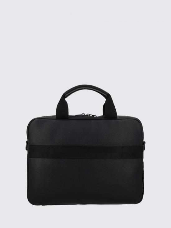 26FW 휴고보스 토트백 50568366 002 BLACK DOM - HUGO BOSS
