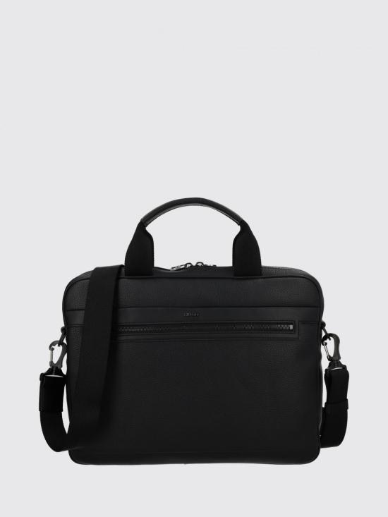 26FW 휴고보스 토트백 50568366 002 BLACK DOM