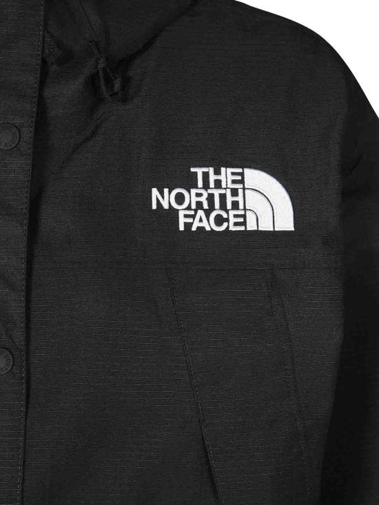 26SS 노스페이스 마운틴 모노 숏 자켓 NF0A88YXJK3 BLACK - NORTH FACE