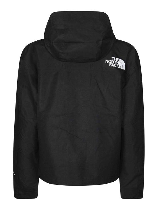 26SS 노스페이스 마운틴 모노 숏 자켓 NF0A88YXJK3 BLACK - NORTH FACE