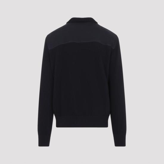 26FW 브리오니 자켓 PLDF0L OE705 4000 MIDNIGHT BLUE - BRIONI