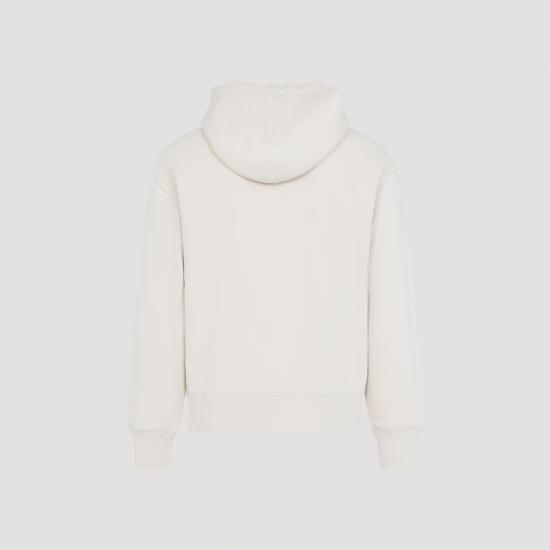 26FW 몽클레어 스웨터 L20978G00015 899RB 034 NATURAL - MONCLER