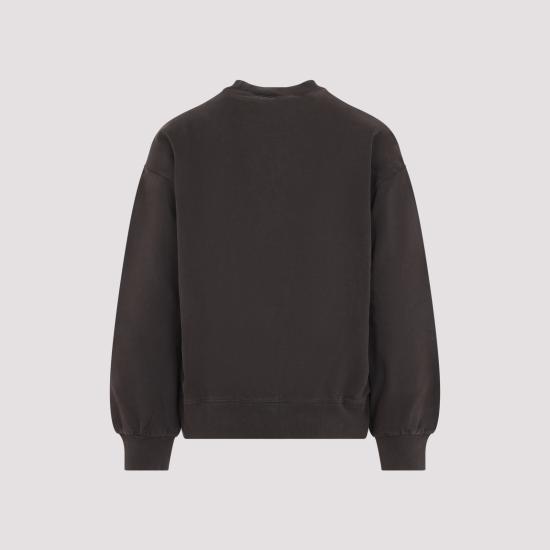 26FW 칼하트 WIP 비스타 스웨트셔츠 I02952247GD TOBACCO - CARHARTT WIP