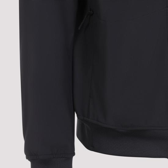 26FW 스톤 아일랜드 봄버 자켓 L2S15Q100006 S0B22 V0029 BLACK - STONE ISLAND