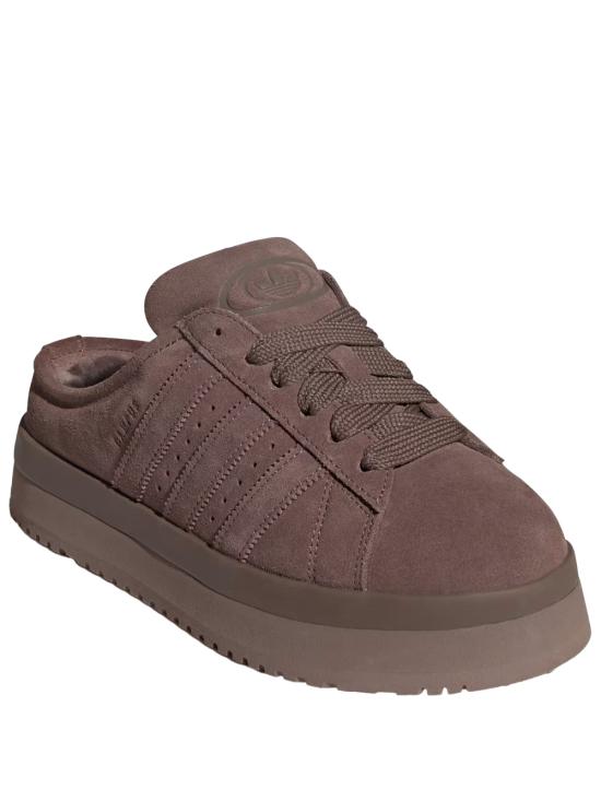 26FW 아디다스 캠퍼스 00s 윈터 로우 JR3731 BROWN - ADIDAS