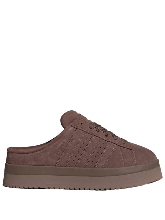 26FW 아디다스 캠퍼스 00s 윈터 로우 JR3731 BROWN