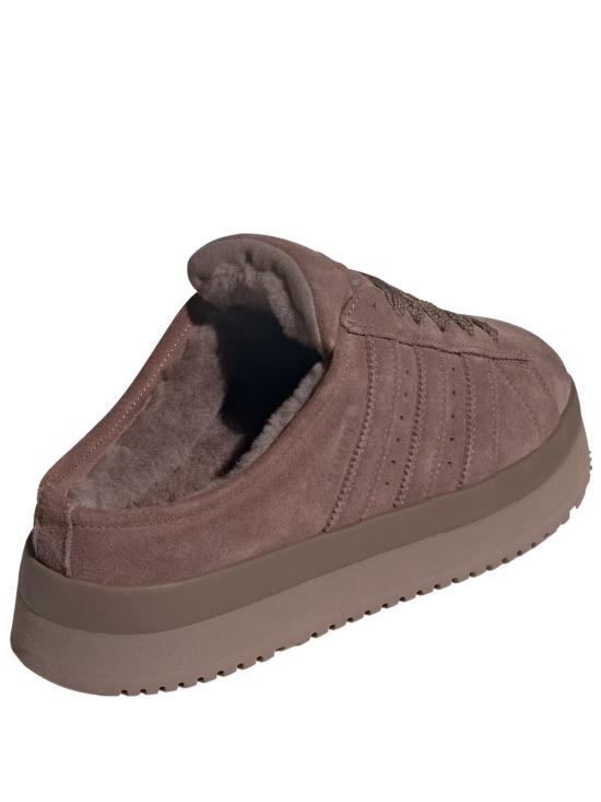 26FW 아디다스 캠퍼스 00s 윈터 로우 JR3731 BROWN - ADIDAS