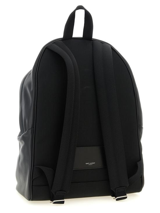 26SS 생로랑 토트백 SA333392BM BLACK - SAINT LAURENT