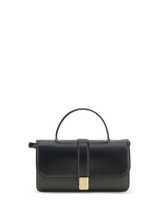 26FW 케이트 토트백 H2065976 200 BLACK
