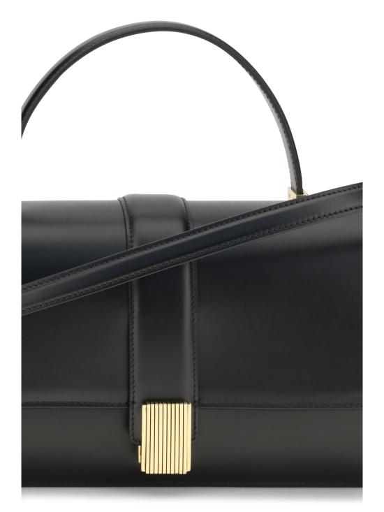 26FW 케이트 토트백 H2065976 200 BLACK - KHAITE