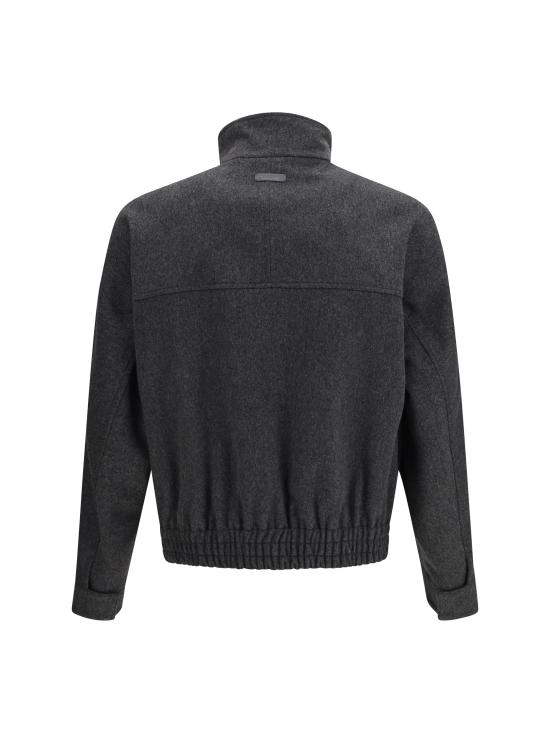 26FW 라르디니 자켓 ACBARCONCN65602 950 GREY - LARDINI