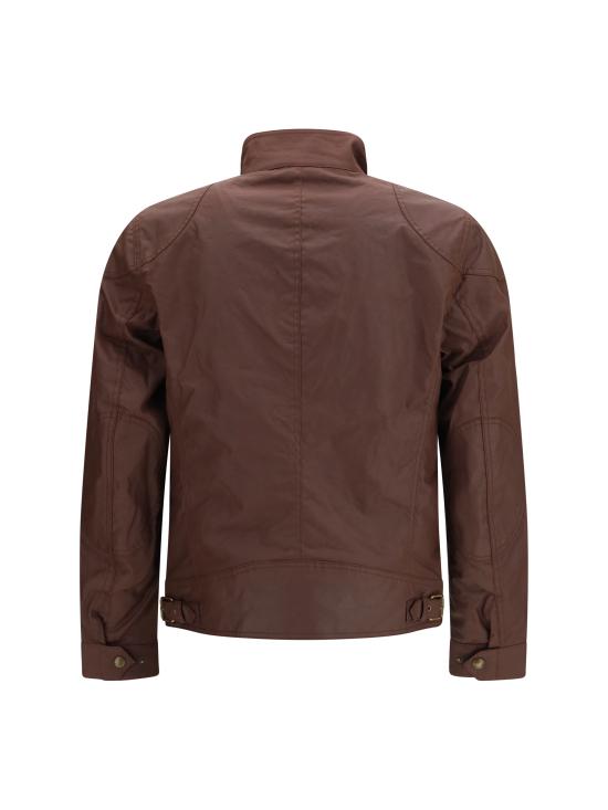 26FW 벨스타프 자켓 105306 OXBLD BROWN - BELSTAFF