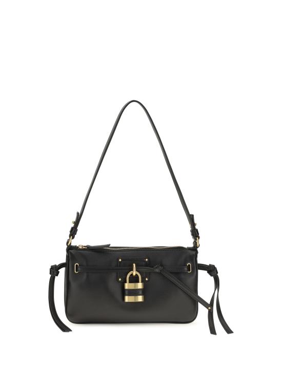 26FW 끌로에 숄더백 CH26WP955S60 001 BLACK