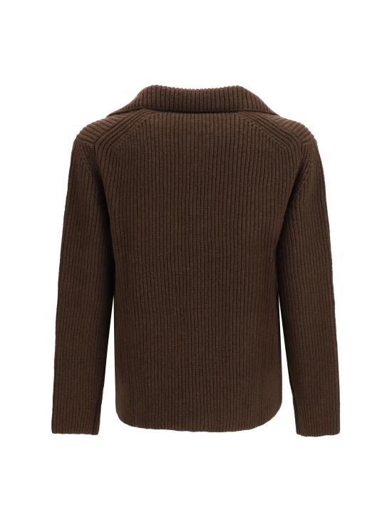 26FW 브룩스 필드 자켓 207GM019 0723 BROWN - BROOKSFIELD