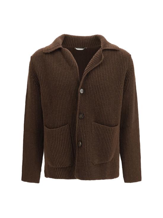 26FW 브룩스 필드 자켓 207GM019 0723 BROWN