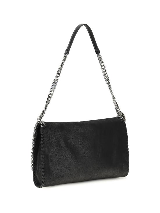 26FW 스텔라 맥카트니 숄더백 7B0216W9132 1000 BLACK - STELLA MCCARTNEY