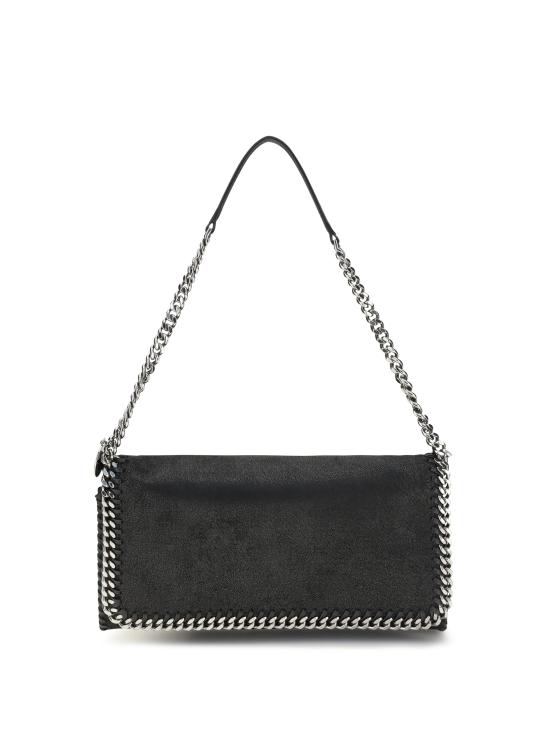 26FW 스텔라 맥카트니 숄더백 7B0216W9132 1000 BLACK