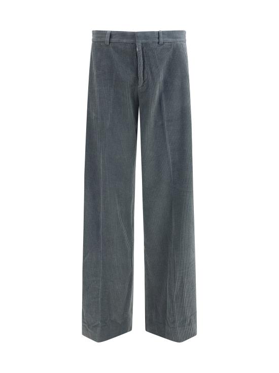 26FW 마리아노 스트레이트 팬츠 MGFW26PA01012 8494 GREY