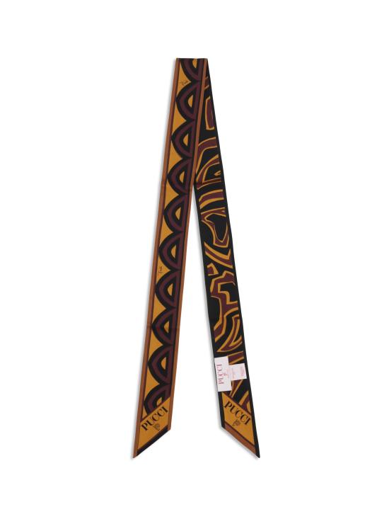 26FW 푸찌 머플러/스카프 6UGB206UC03 003 MULTICOLOUR - PUCCI