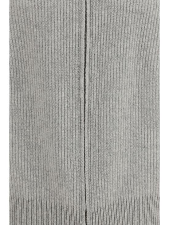 26FW 라르디니 스웨터 ACLMML457AC67024 910PA GREY - LARDINI