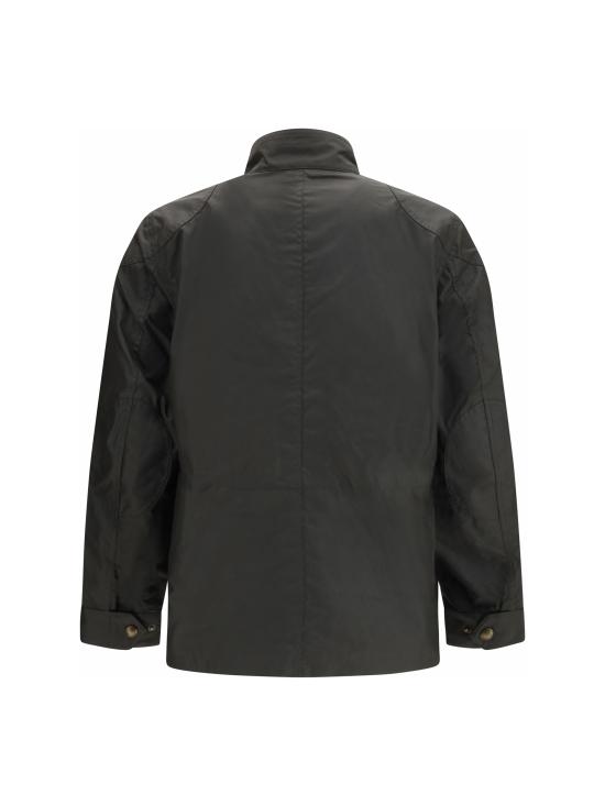 26FW 벨스타프 자켓 105300 FDOLI GREEN - BELSTAFF