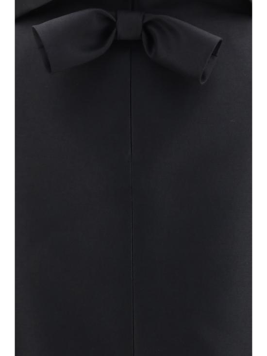26FW 발렌시아가 반팔 티셔츠 A009MFTUT22 1000 BLACK - BALENCIAGA