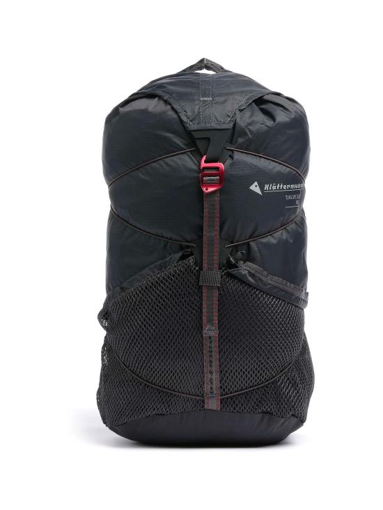 26FW 클라터뮤젠 백팩 10557 961 BLACK