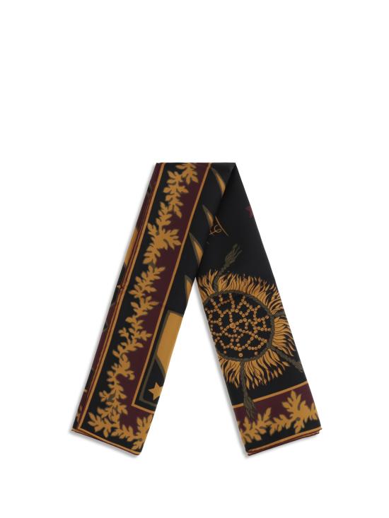26FW 푸찌 머플러/스카프 6UGB436UC13 001 MULTICOLOUR - PUCCI