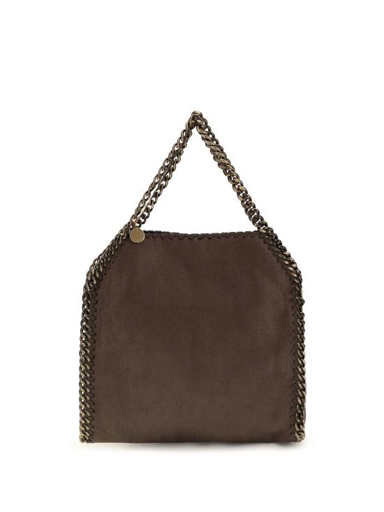26FW 스텔라 맥카트니 토트백 371223WP0735 7745 BROWN