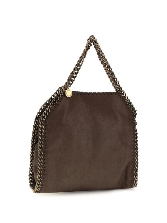 26FW 스텔라 맥카트니 토트백 371223WP0735 7745 BROWN - STELLA MCCARTNEY