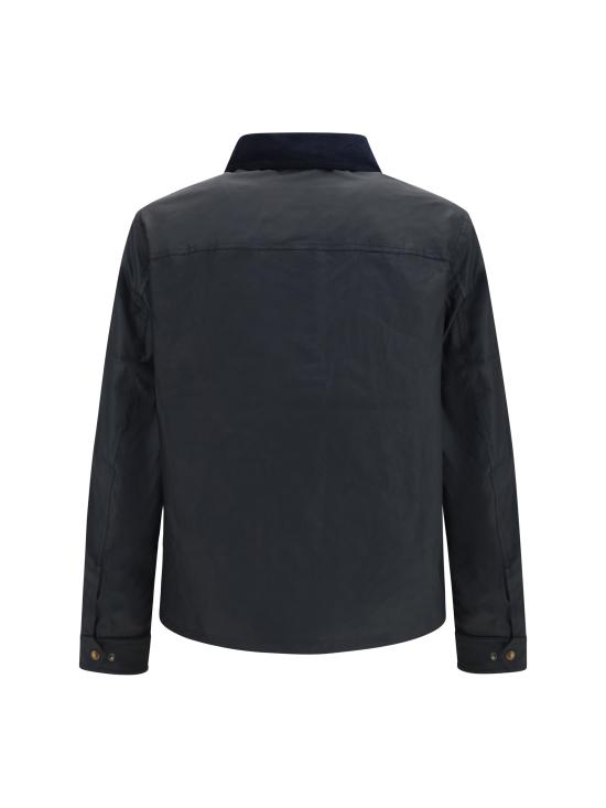 26FW 벨스타프 자켓 105804 DKNVY BLUE - BELSTAFF