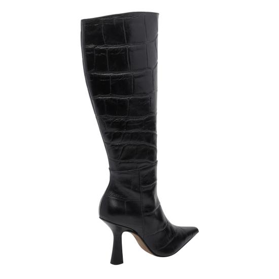 26FW 엔젤 알라르콘 부츠 26517 539FBIG NEGRO BLACK - ANGEL ALARCON