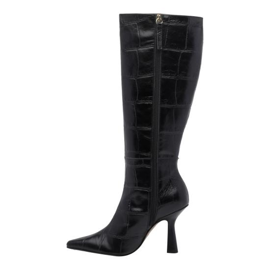 26FW 엔젤 알라르콘 부츠 26517 539FBIG NEGRO BLACK - ANGEL ALARCON