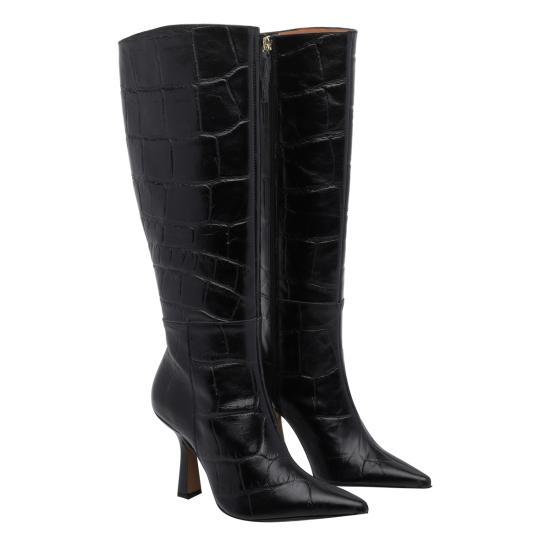 26FW 엔젤 알라르콘 부츠 26517 539FBIG NEGRO BLACK - ANGEL ALARCON