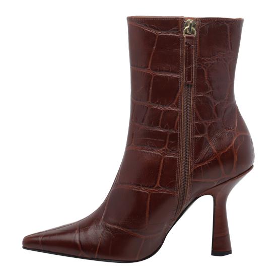 26FW 엔젤 알라르콘 부츠 26516 539FBIG MARRON BROWN - ANGEL ALARCON