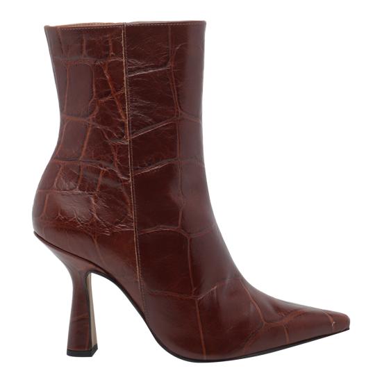 26FW 엔젤 알라르콘 부츠 26516 539FBIG MARRON BROWN