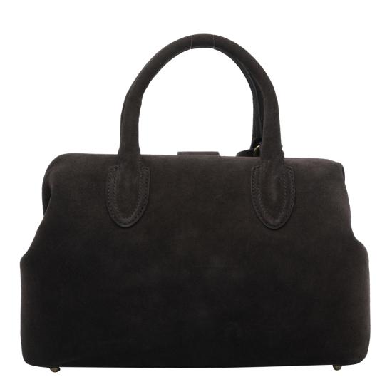 26FW 셸 토트백 SC0B00200 LH0001000000H05981 BROWN - SCHELL